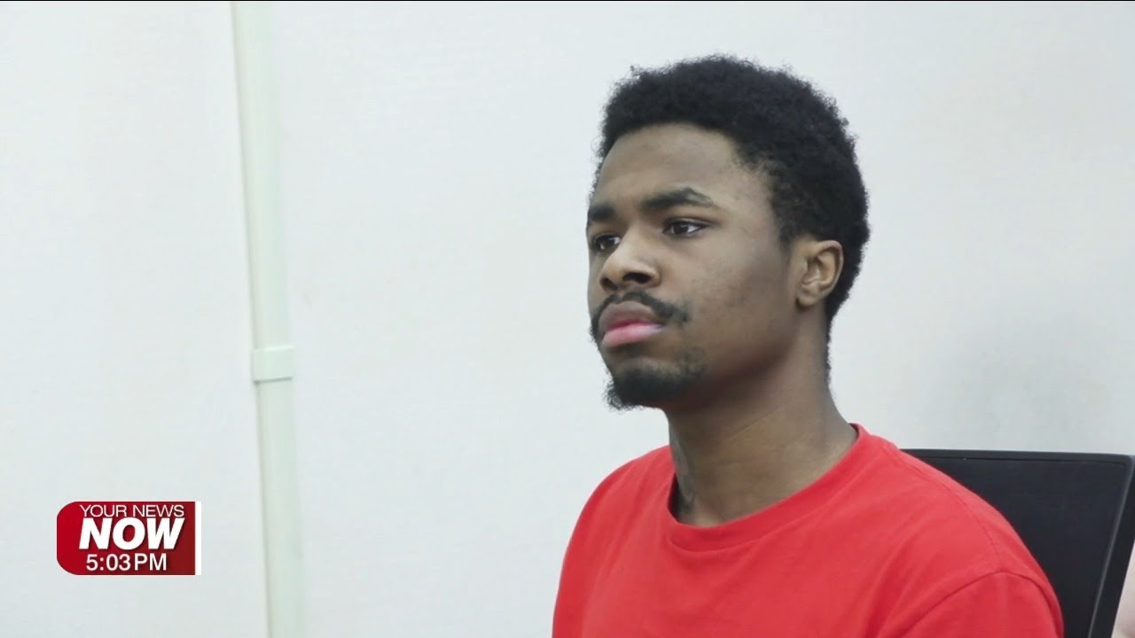 Lima teen sentenced to 21 years to life for 2023 murder