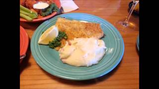 DB Reviews - Abington Ale House