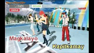 5166 - Larawang Kupas - Jerome Abalos (Minus One/HD)