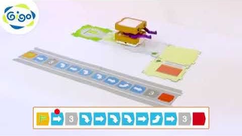 KIDS FIRST CODING & ROBOTICS