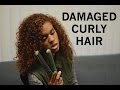 Storytime | My curls are ruined!