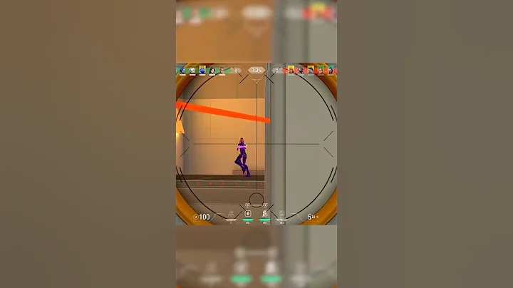 Valorant Montage - Let You #shorts #short #Valorant #gaming #fyp #viral