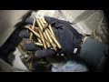 ABANDONED GUN CLUB OWNER'S HOUSE - FOUND AMMO!!