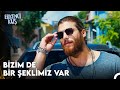 Ajansın Patronu Özel Aracıyla Mahalleye Giriş Yaptı - Erkenci Kuş