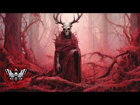 ᛭ ▼HRIL Y▲ - Witchboy (Satan In Michigan Mix)