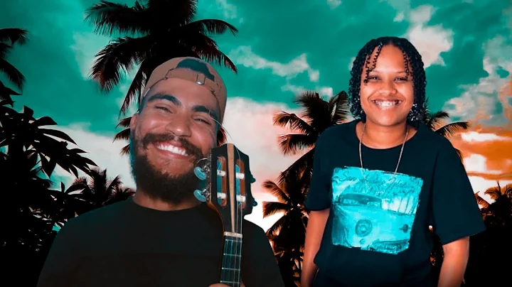 Final de Tarde - Ricardim do Cavaco Feat Milena Sm...