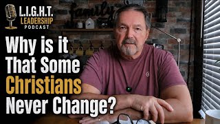 Some Christians Never Change!
