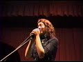 Regina Spektor - "I Want to Sing" (2004-02-14) - 9 of 17