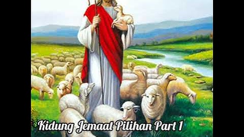 Kidung Jemaat Pilihan Part 1 (New)