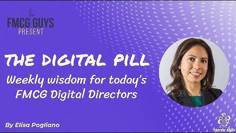The Digital Pill Ep.9: Managing stakeholders effectively
