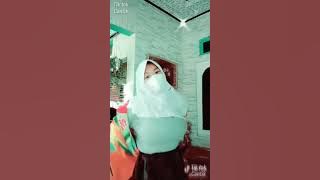 Vidio tiktok Cwek dada besar