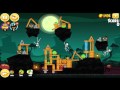 Angry Birds Seasons Ham'o'ween All levels