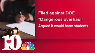 New Title IX rule will not take effect