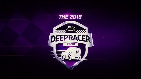 AWS DeepRacer League Preview