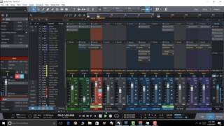 Inon Zur Prince of Persia - From Darkness Comes Light main theme (Studio One pro) remake