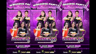 Live Stream 