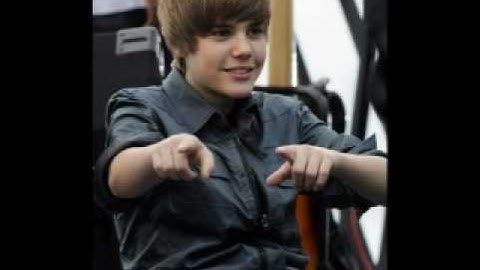 Where Are You Now- Justin Bieber [ My World 2.0] [Bonus Track] + Exclusive Pics