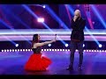 Alina handuc emoii pe scena iumor mihai bendeac cerut n cstorie printro poezie de dragoste