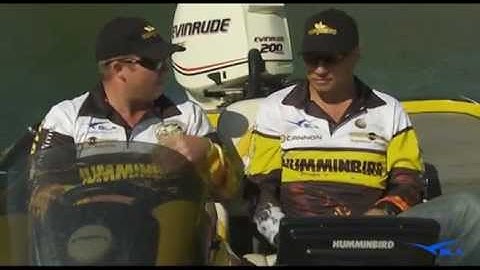 BLA - Humminbird - Ethernet Overview with Tim Morgan