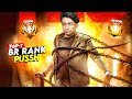 🎯FREE FIRE LIVE🎯BR-RANKED PUSH TO GRANDMASTR😲2X AWM GAMEPLAY ON LIVE💀💻