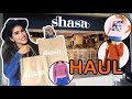 HAUL / COMPRAS SHASA OTOÑO 🍂 2020