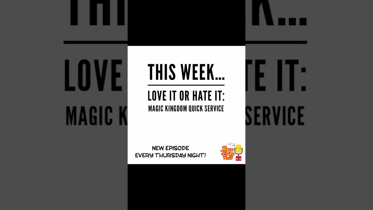 Sleepy Hollow’s Guilty Pleasure: The Forbidden Waffle #disneyfood #disneyworld #disneypodcast