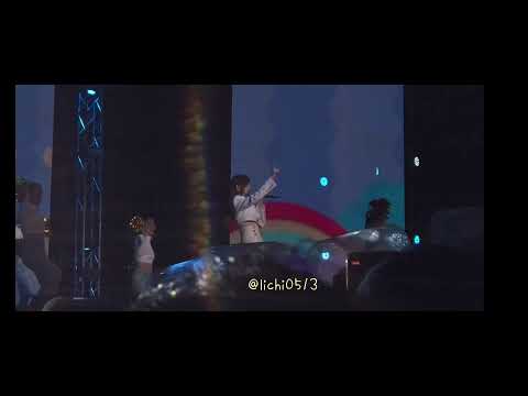 2021Good Day有愛大聲唱擁抱好日子公益演唱會 王心凌 彩虹的微笑