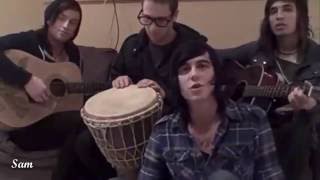 SWS - With Ears To See And Eyes To Hear (Español)