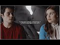 Stiles &amp; Lydia || История нашей любви [Teen wolf]