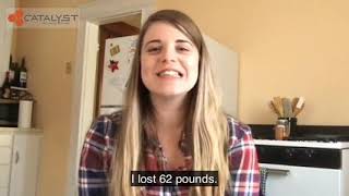 Catalyst Training Gyms   Life Changing Testimonials