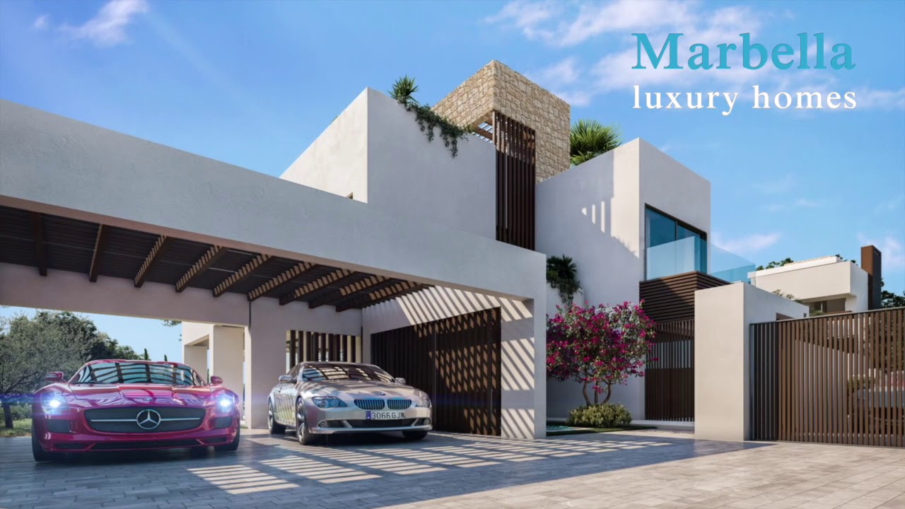 La Fuente (ENG) Marbella Luxury Homes