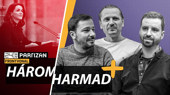 Novák Katalin az új államfő, reagált a kormány a benzinpánikra | Háromharmad+!