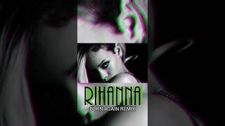 💿 BORN AGAIN (REGGAE REMIX) #rihanna #bornagain #remix #reggae  #trinidad #tobago #trinidadandtobago