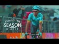 12 этап Giro d'Italia | #11 За Кулисами Сезона