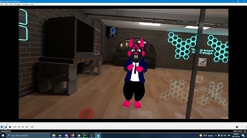 How to add VRCLens to your VRChat avatar 2019 ready