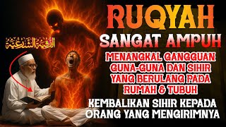 Download Lagu AYAT RUQYAH SANGAT KUAT | PENGHANCUR SIHIR YANG MENYERANG DI RUMAH \u0026 TUBUH | الرقية الشرعية MP3 Download Lagu AYAT RUQYAH SANGAT KUAT | PENGHANCUR SIHIR YANG MENYERANG DI RUMAH \u0026 TUBUH | الرقية الشرعية MP3
