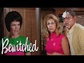 Darrin Discovers The Truth | Bewitched