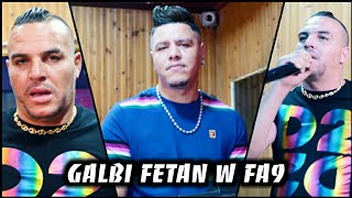 Cheb Reda 25 & Zakzouk | Galbi Fetan w Fa9  | Clip Officiel 2021