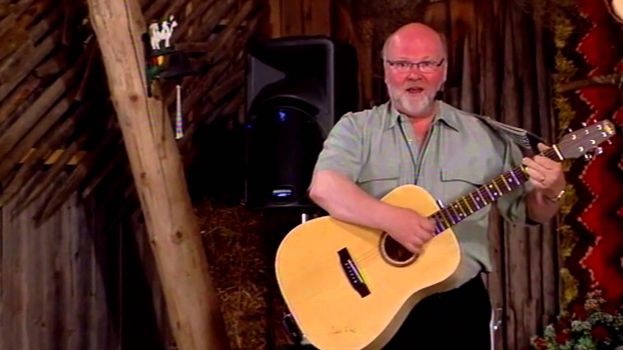 Torkel Selin - I en gyllene kaross (01-2)