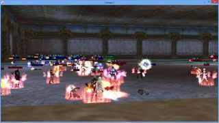 Lineage 2 Bard - TvT Event