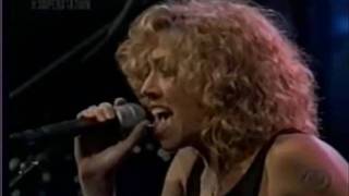 Sheryl Crow & Steve Earle - "Time Has Come Today" - live - Chambers Brothers chords