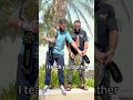 Islam Makhachev ist für seine Brüder da 🤝🏽