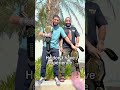 Islam Makhachev ist für seine Brüder da 🤝🏽
