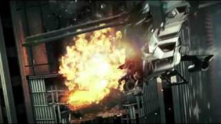 Трейлер Crysis 2 / 2011 /