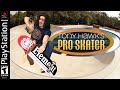 My History with TONY HAWK'S PRO SKATER | A Retrospective