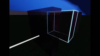 Light Technology Future: Roblox Capebileds