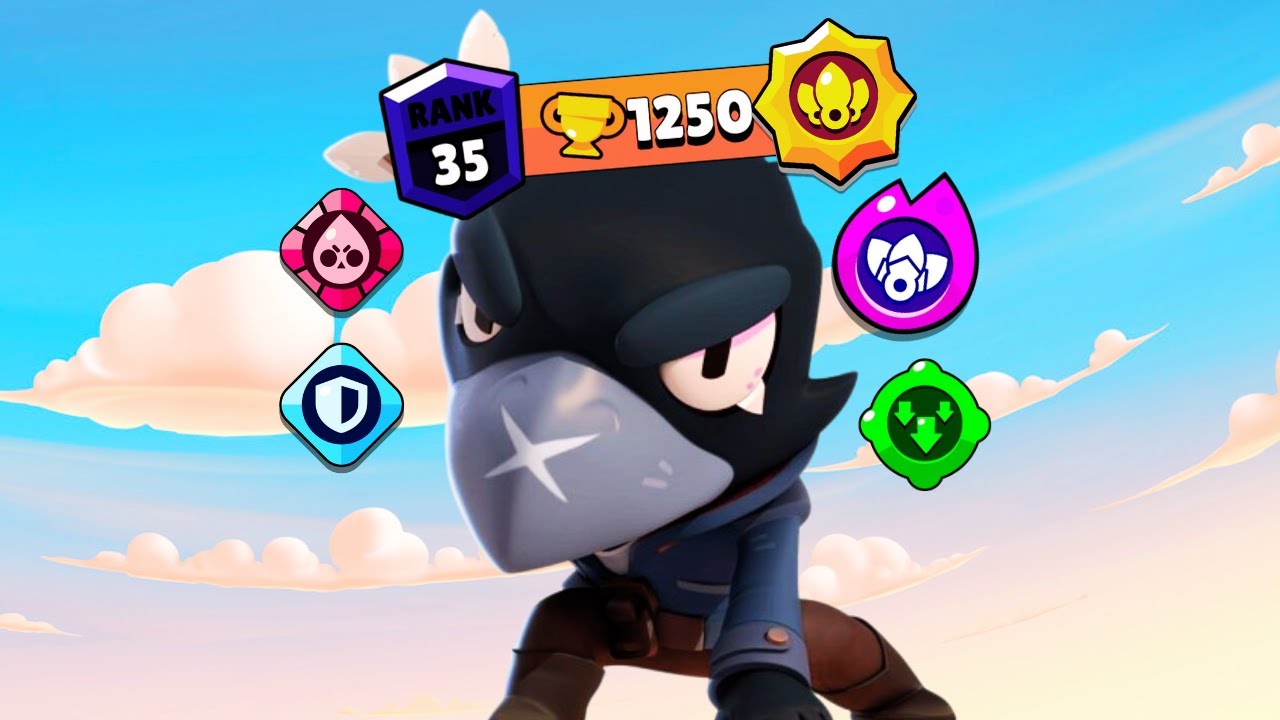 SUBO a CROW a RANGO 35 en EL MAPA MAS RARO de BALON 😨 - YouTube