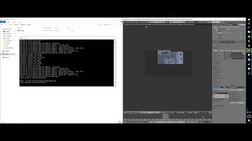 Cycles Potential New Feature - Persistent Data = ~15x faster renders in certain cases