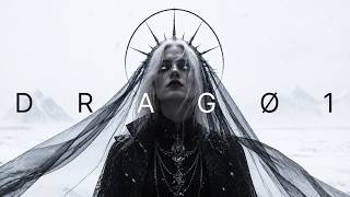 DRAGØ1 — VOID (Original Mix)