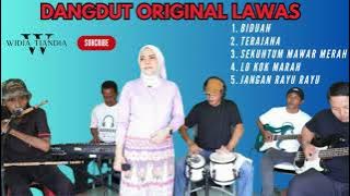 KOMPILASI DANGDUT LAWAS VIRAL | COVER WIDIA